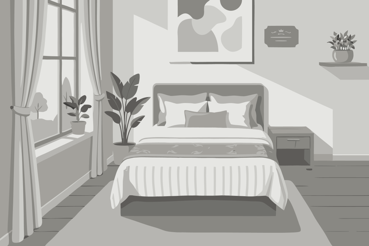 Double Room - Annex